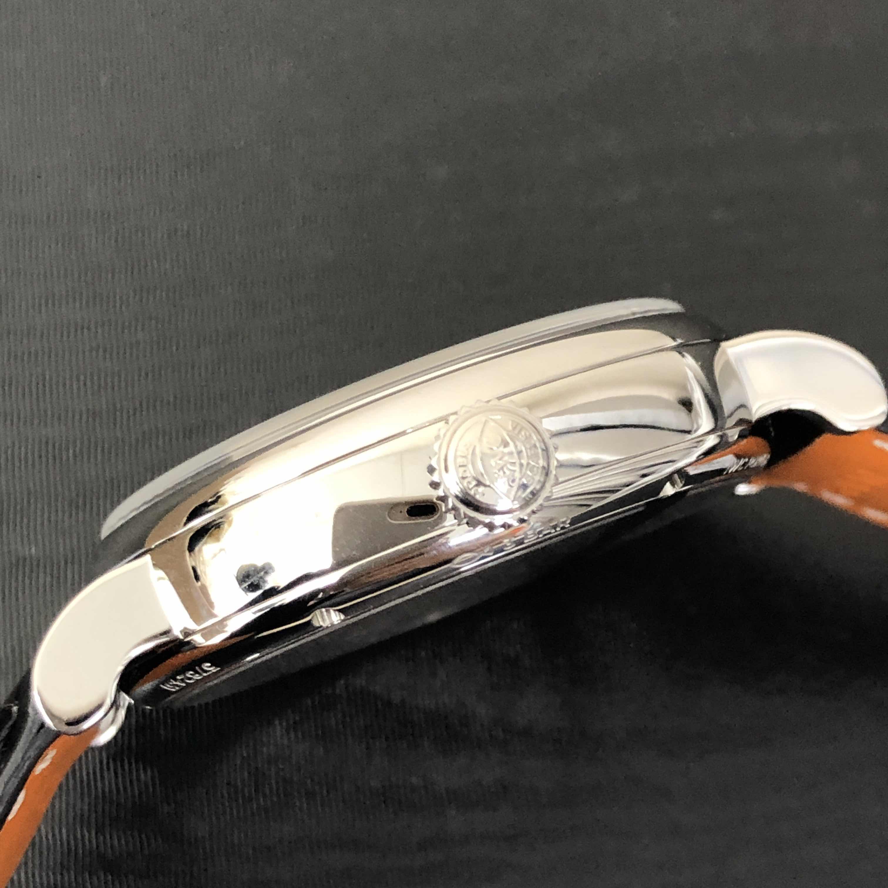IWC IW516405 (LTD 350 PCS) PORTOFINO Manual Wind Stainless Steel