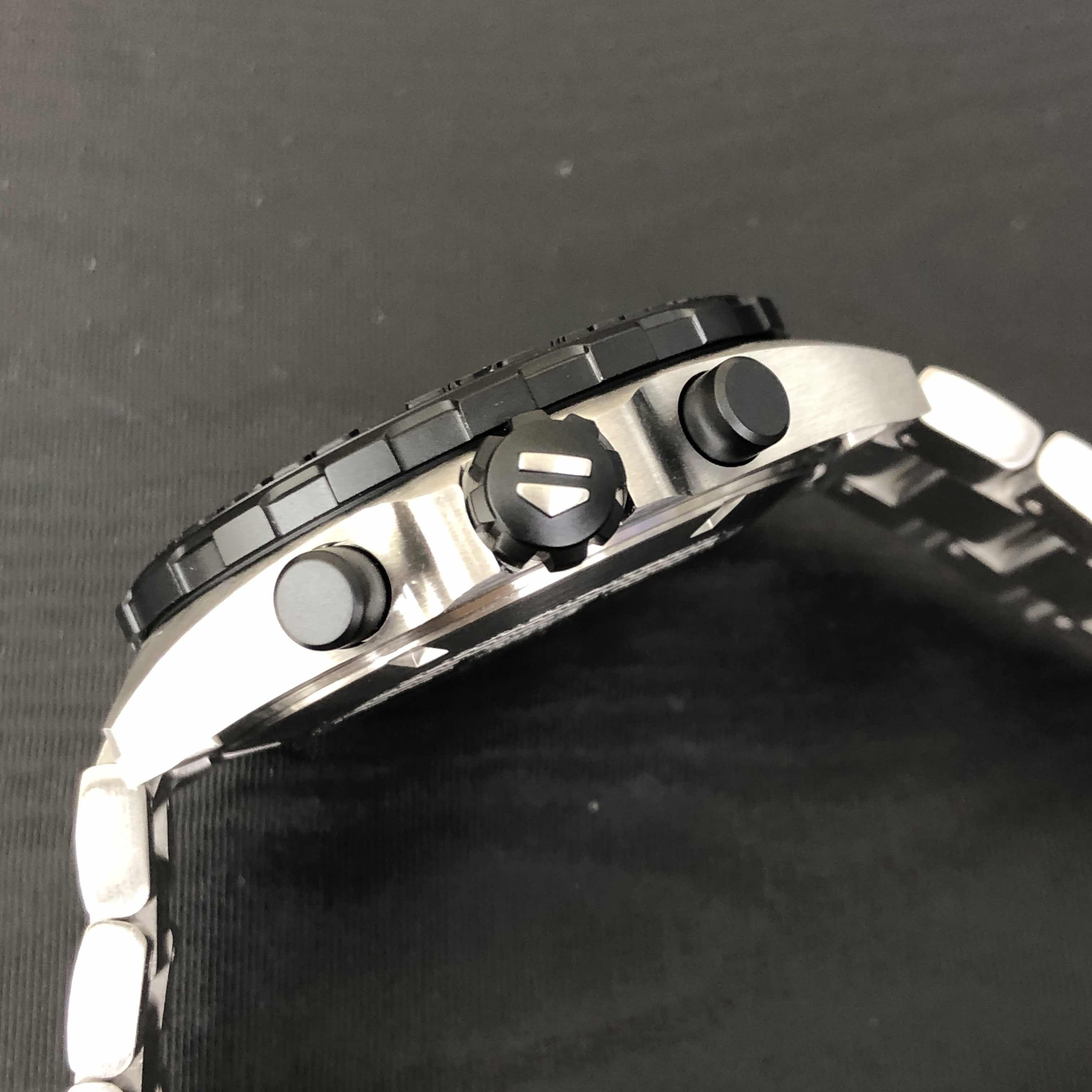 Tag Heuer CAZ1010.BA0842 FORMULA 1 Quartz Stainless Steel