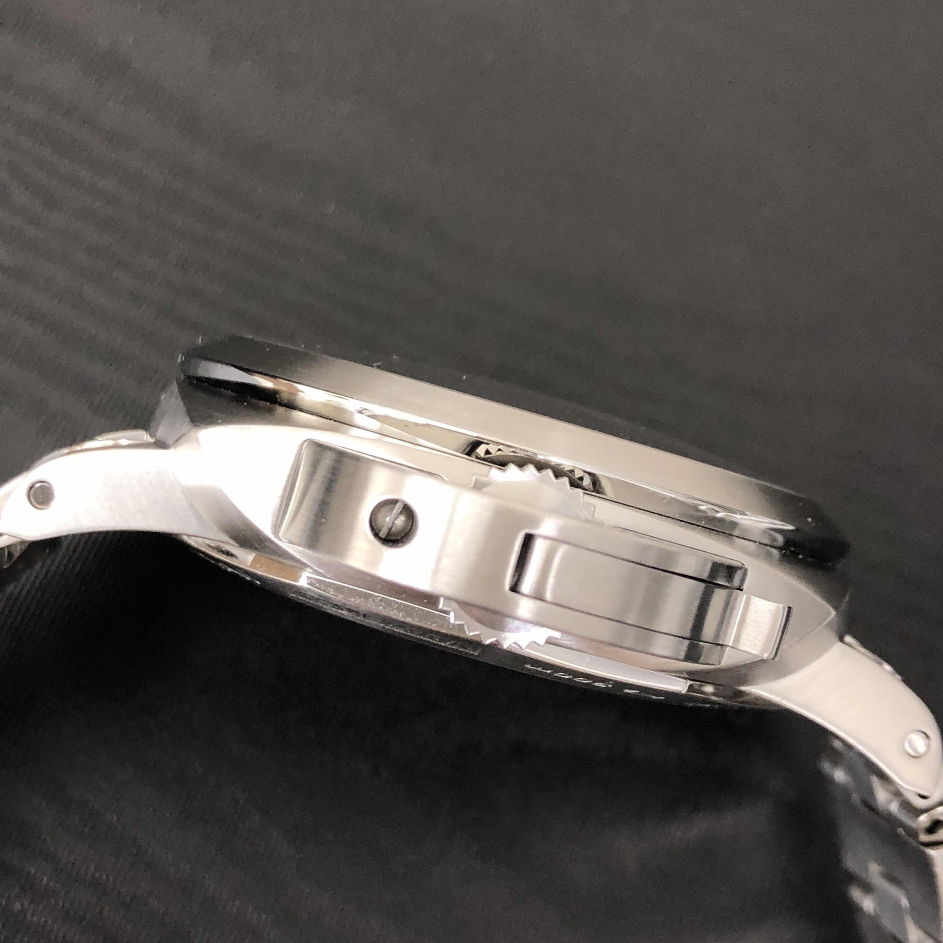 Panerai PAM01058 LUMINOR MARINA Automatic Stainless Steel
