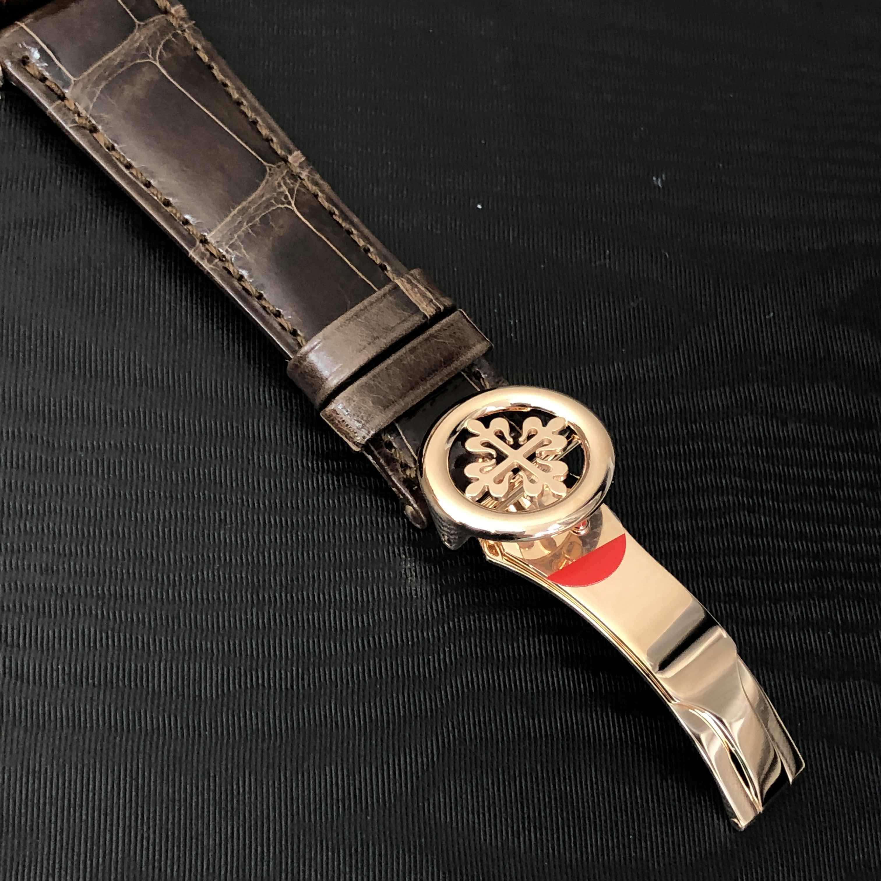Patek Philippe 5230R-012 GRAND COMPLICATIONS Automatic 18kt Rose Gold