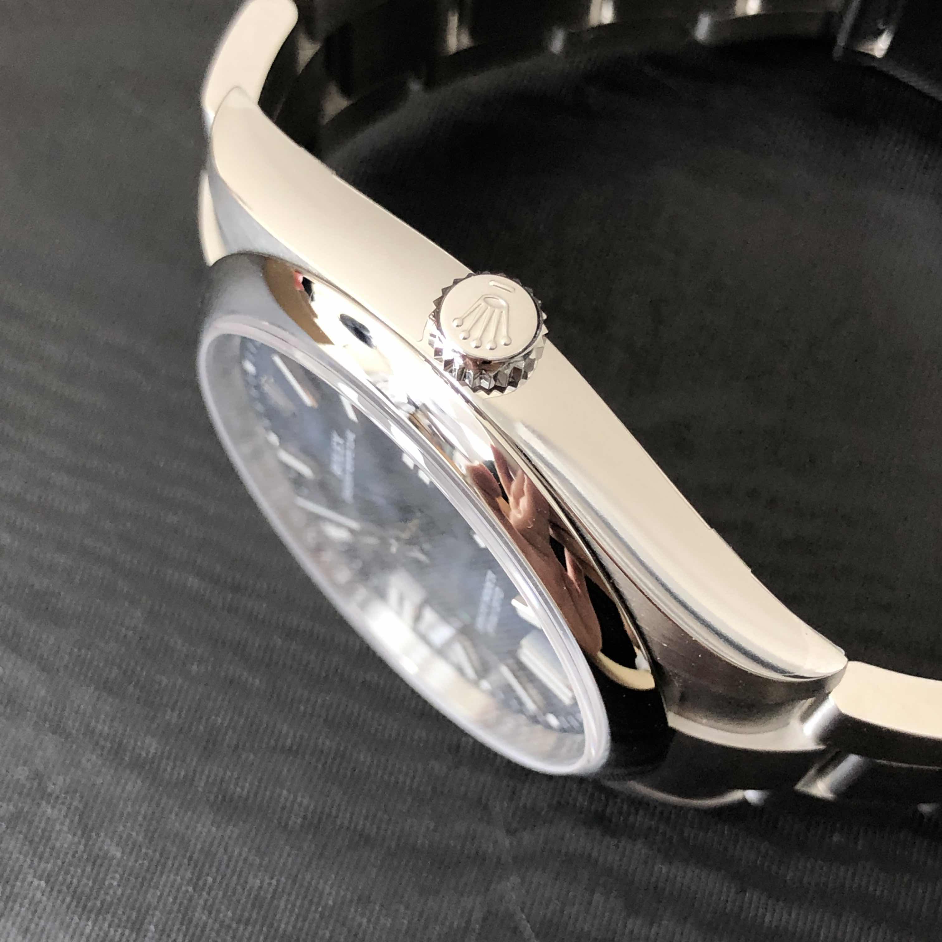 Rolex 124300-0003 OYSTER PERPETUAL Automatic Stainless Steel