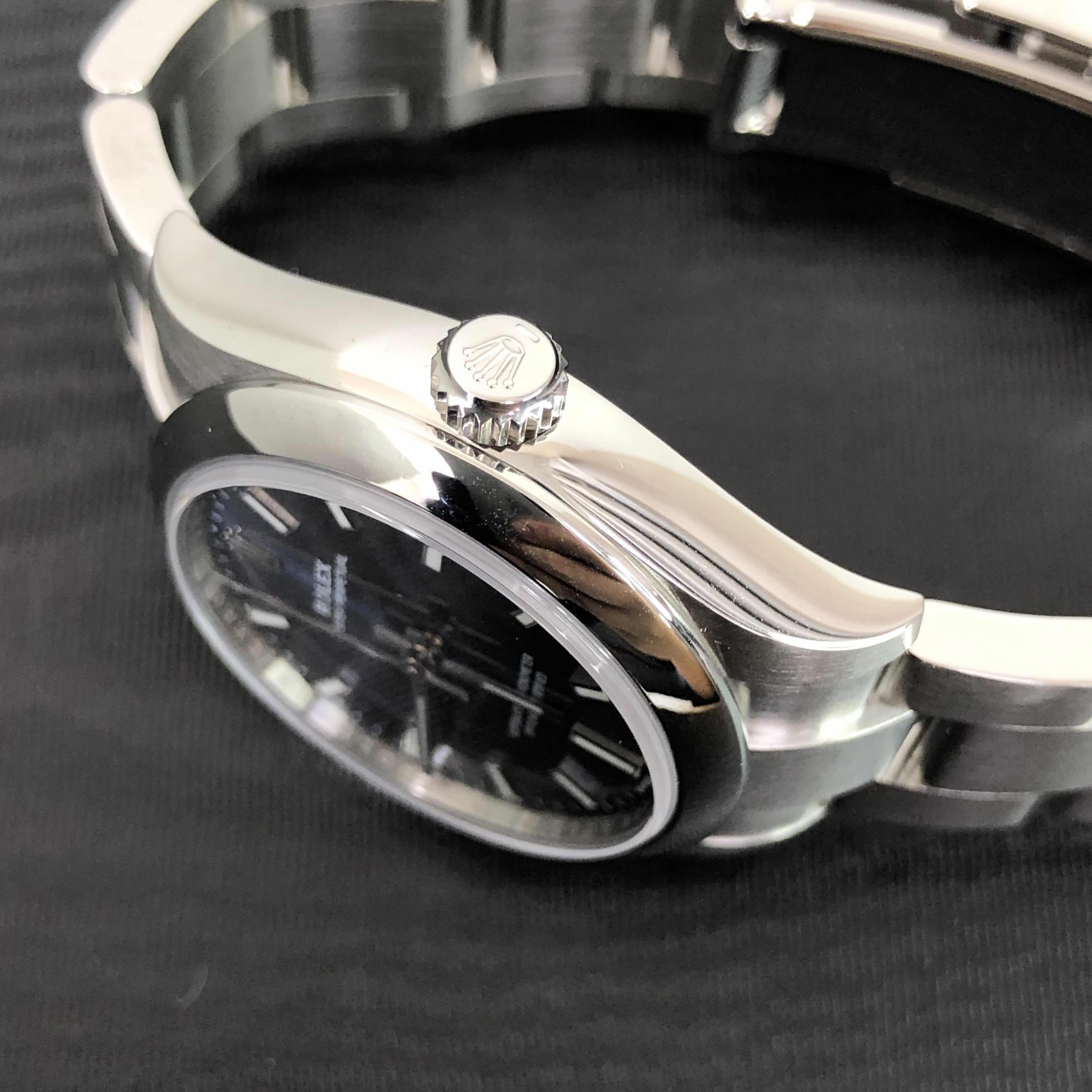 Rolex 277200-0003 OYSTER PERPETUAL Automatic Stainless Steel