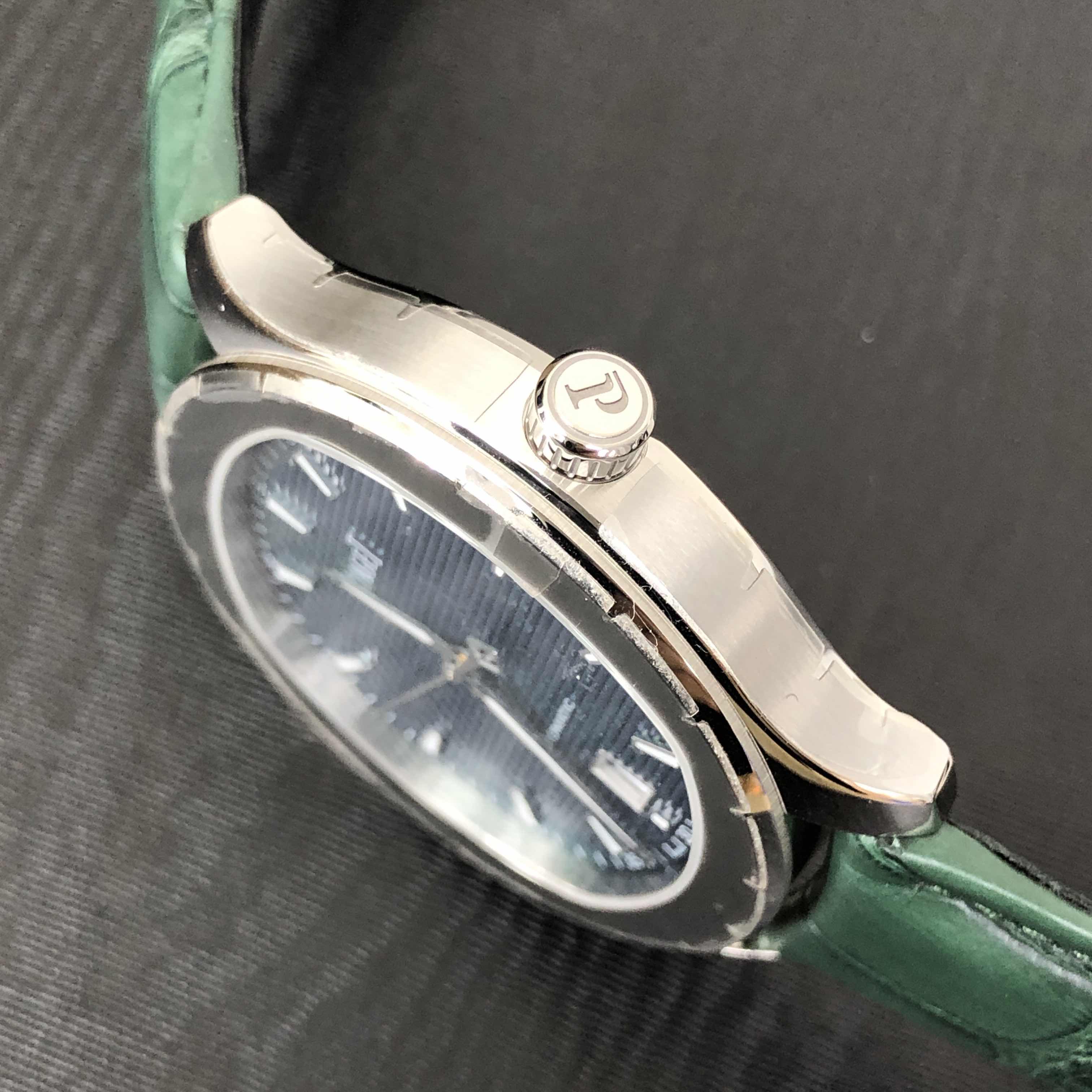Piaget G0A44001 POLO Automatic Stainless Steel