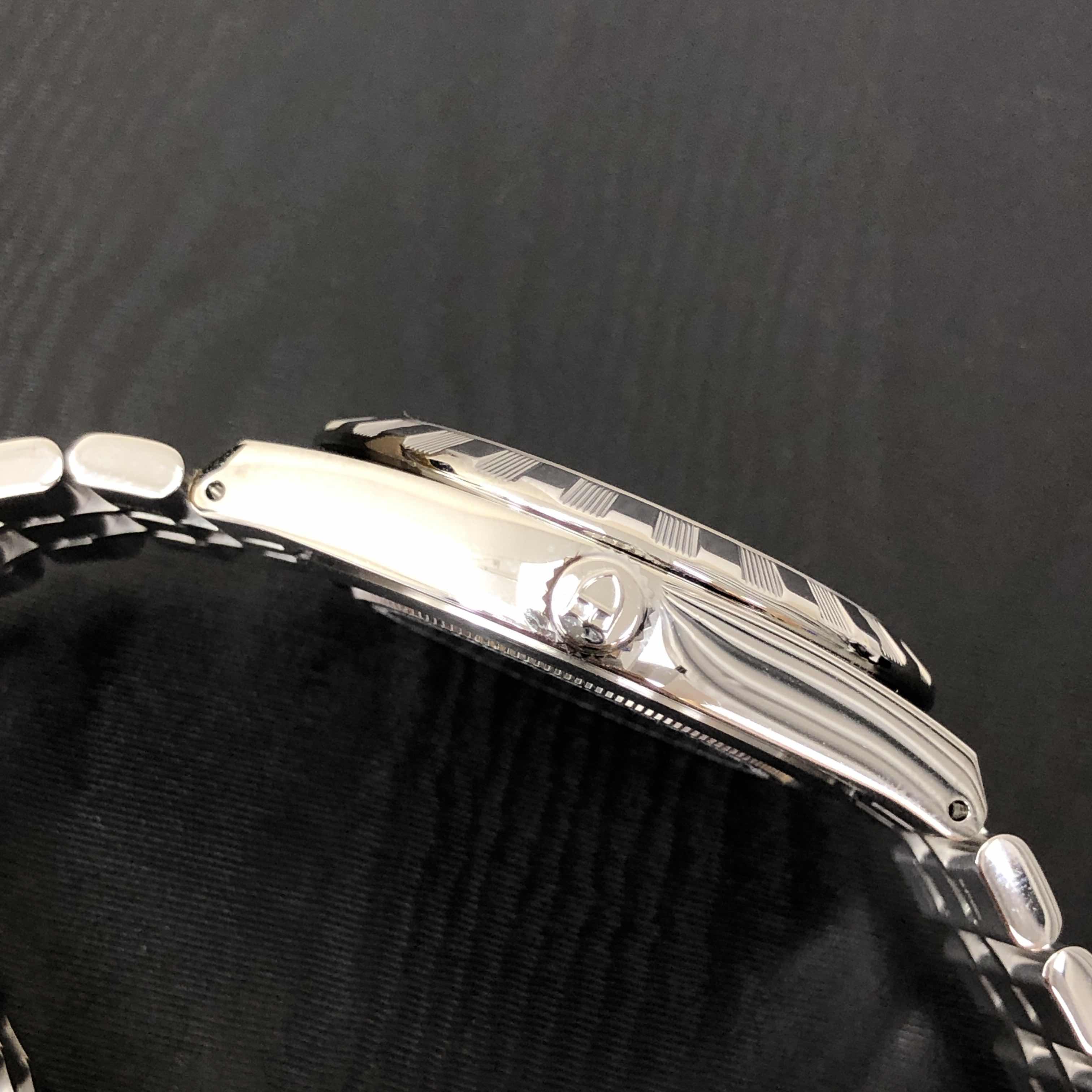 Tudor 28600-91060-SILVER TUDOR ROYAL Automatic Stainless Steel