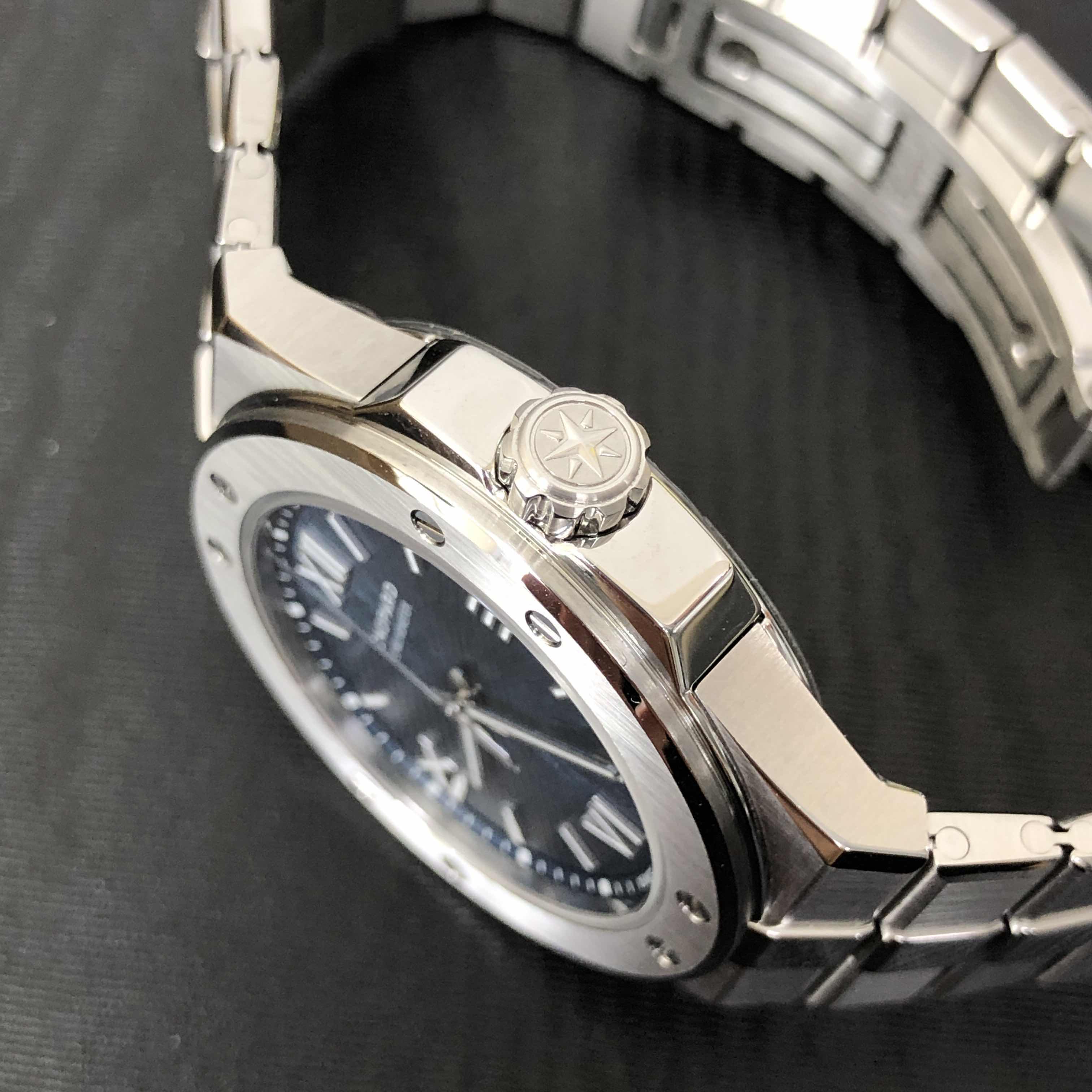 Chopard 298601-3001 ALPINE EAGLE SMALL Automatic Stainless Steel