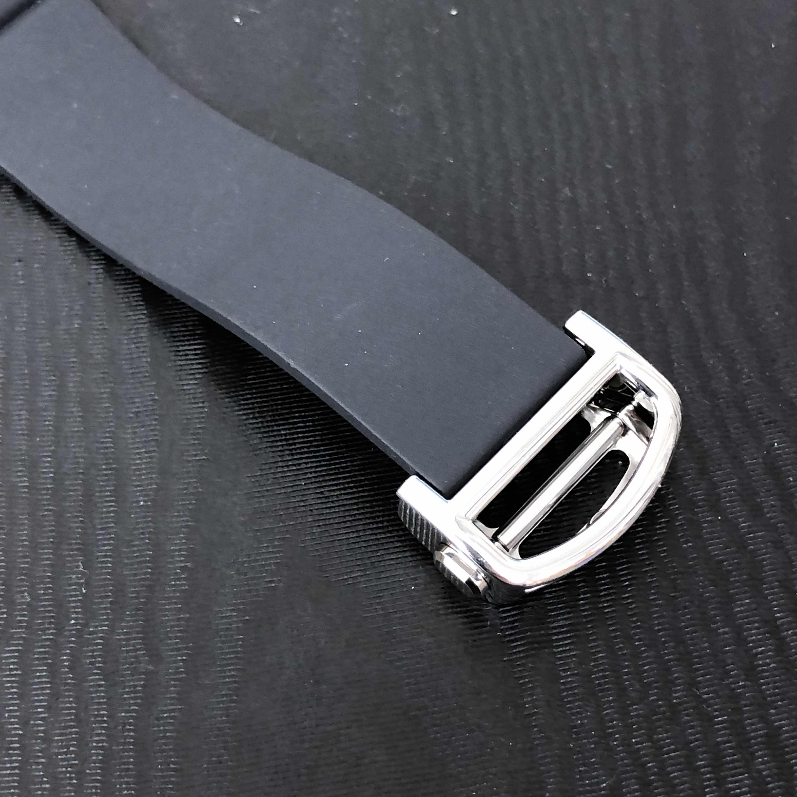 Cartier WSSA0039 SANTOS Automatic Stainless Steel
