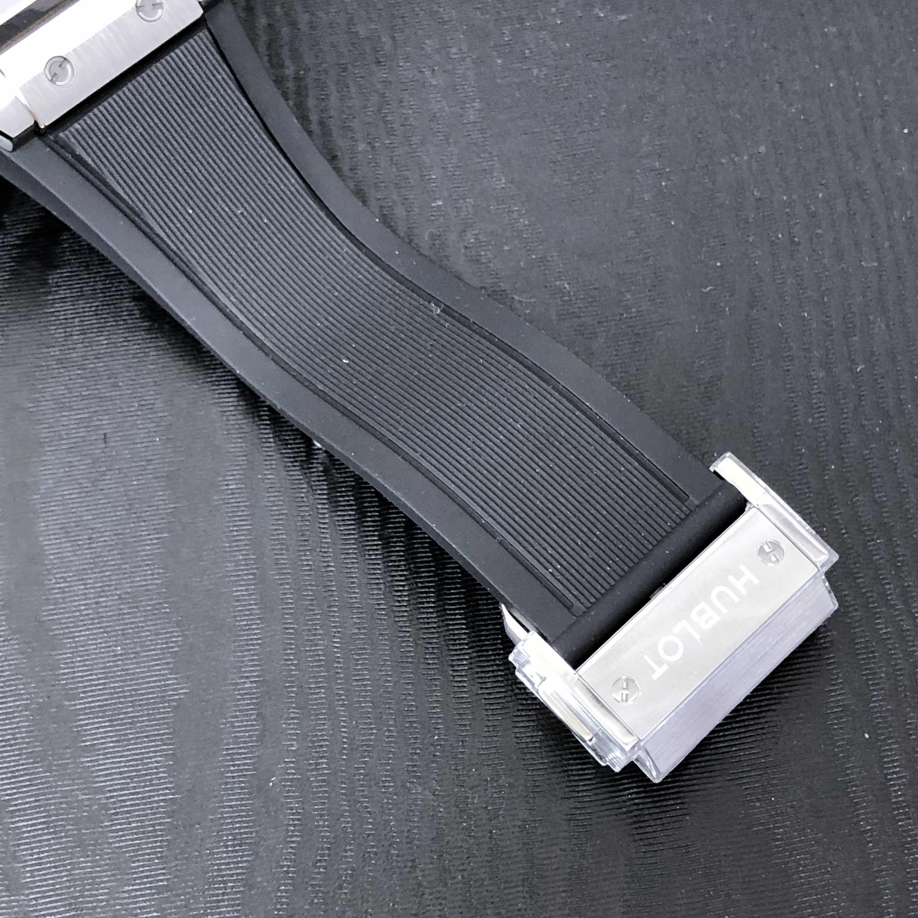 Hublot 641.NX.0173.RX BIG BANG Automatic Titanium
