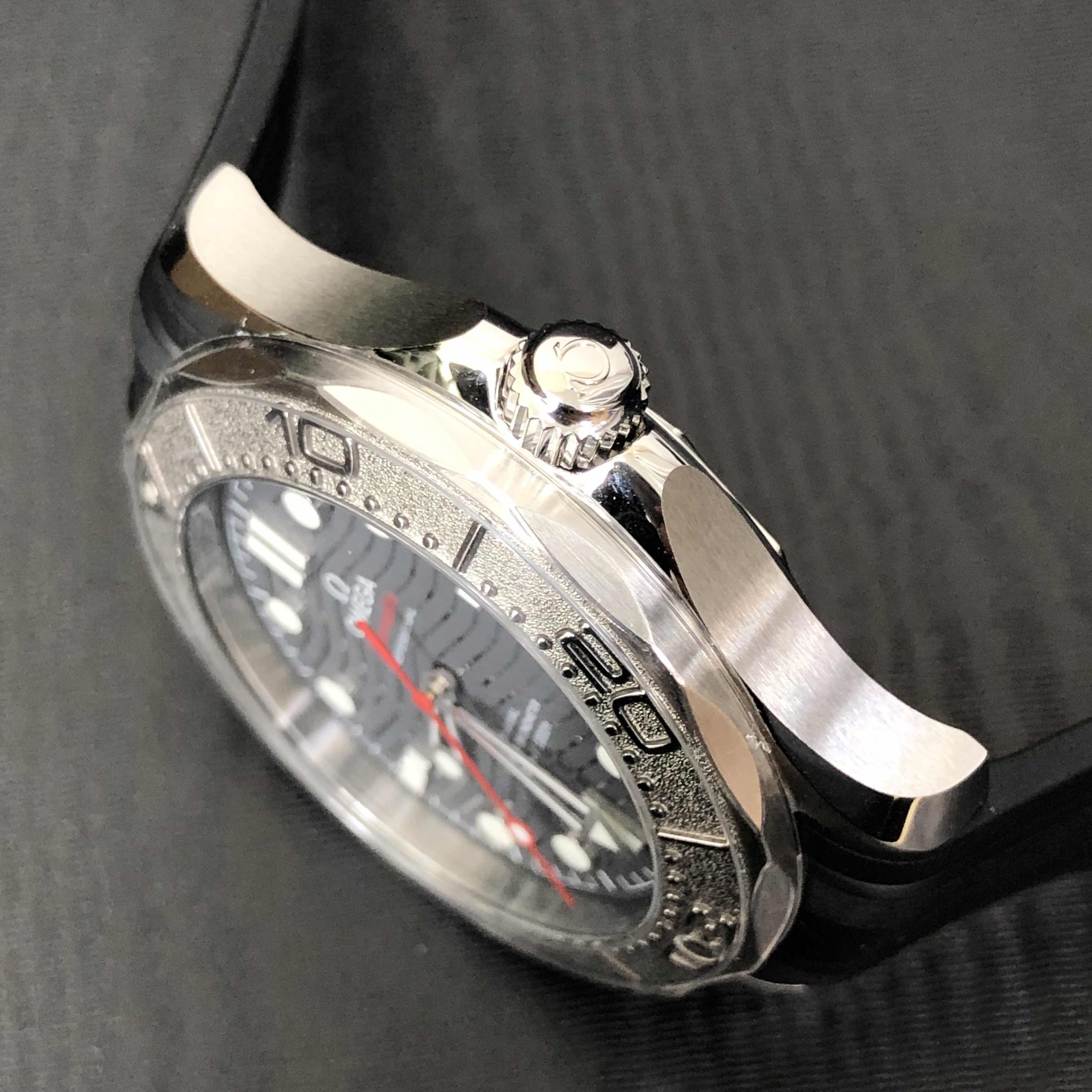 Omega 210.32.42.20.01.002 SEAMASTER Automatic Stainless Steel