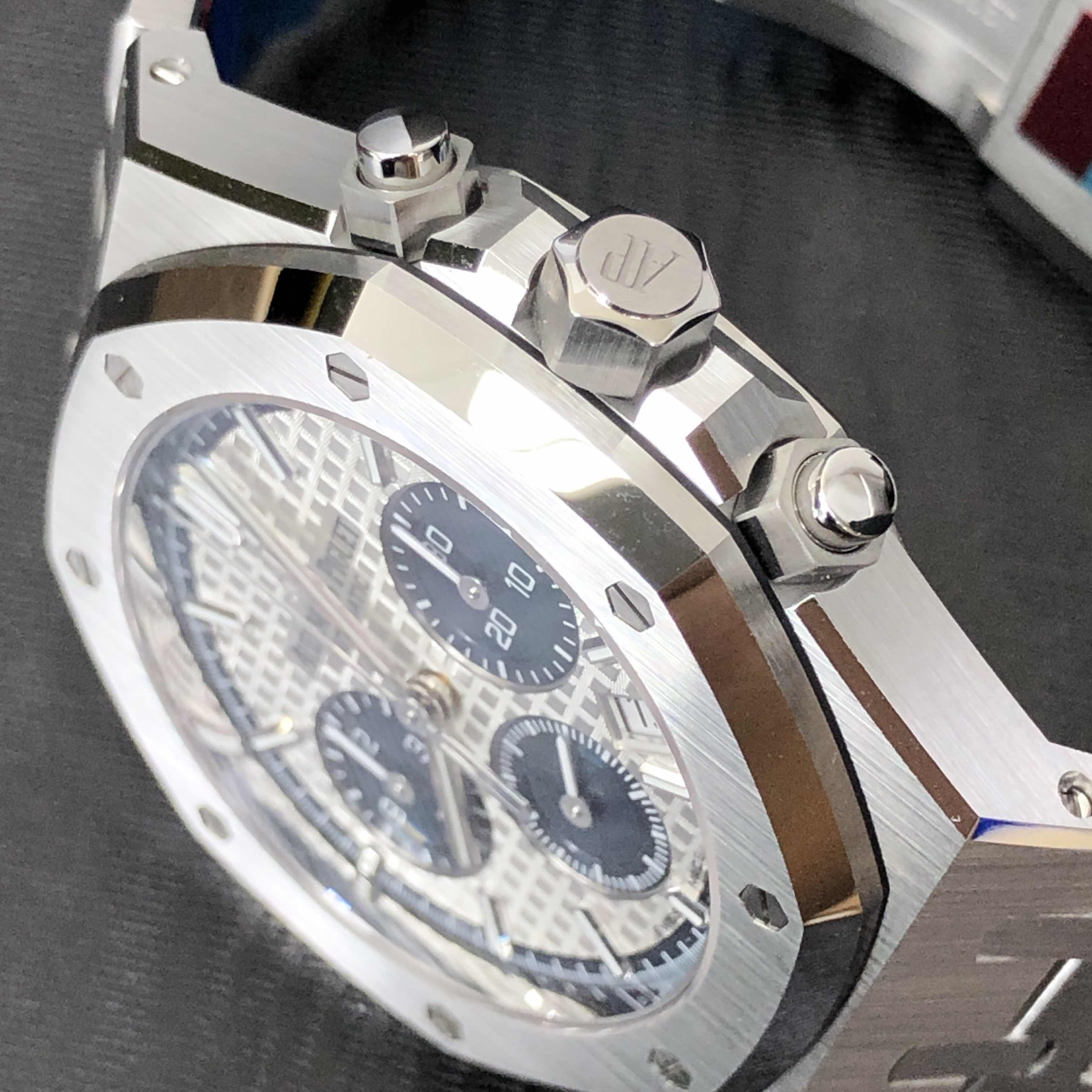 Audemars Piguet 26315ST.OO.1256ST.01 Automatic Stainless Steel