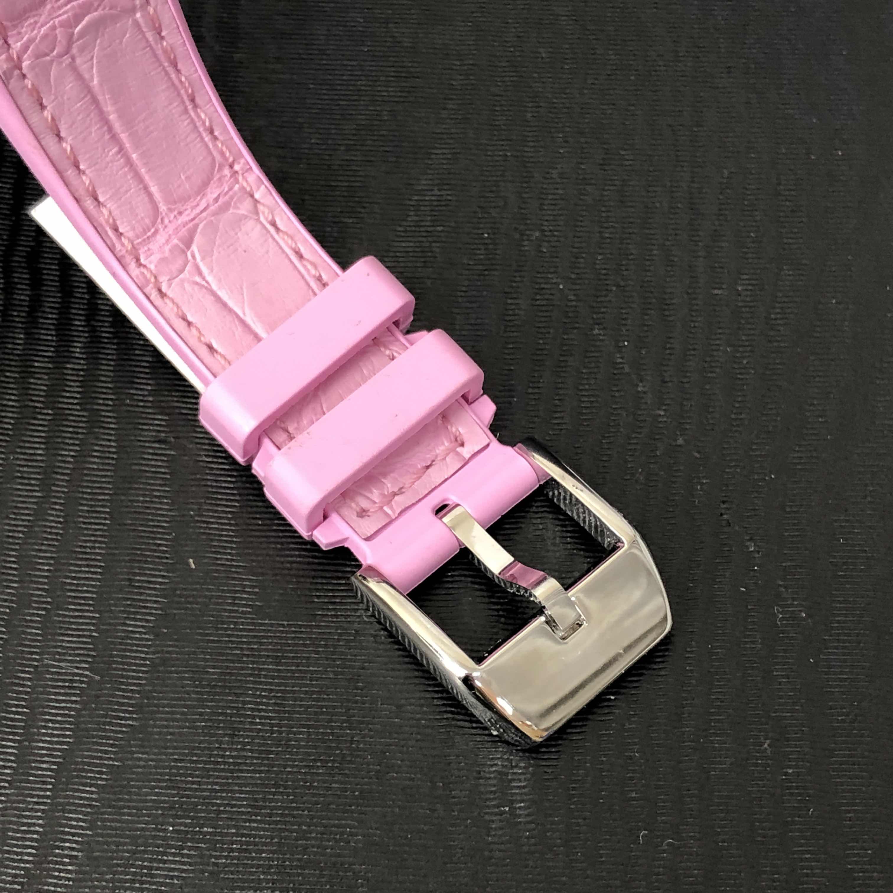 Franck Muller V 35 QZ (AC.RG) VANGUARD Quartz Stainless Steel