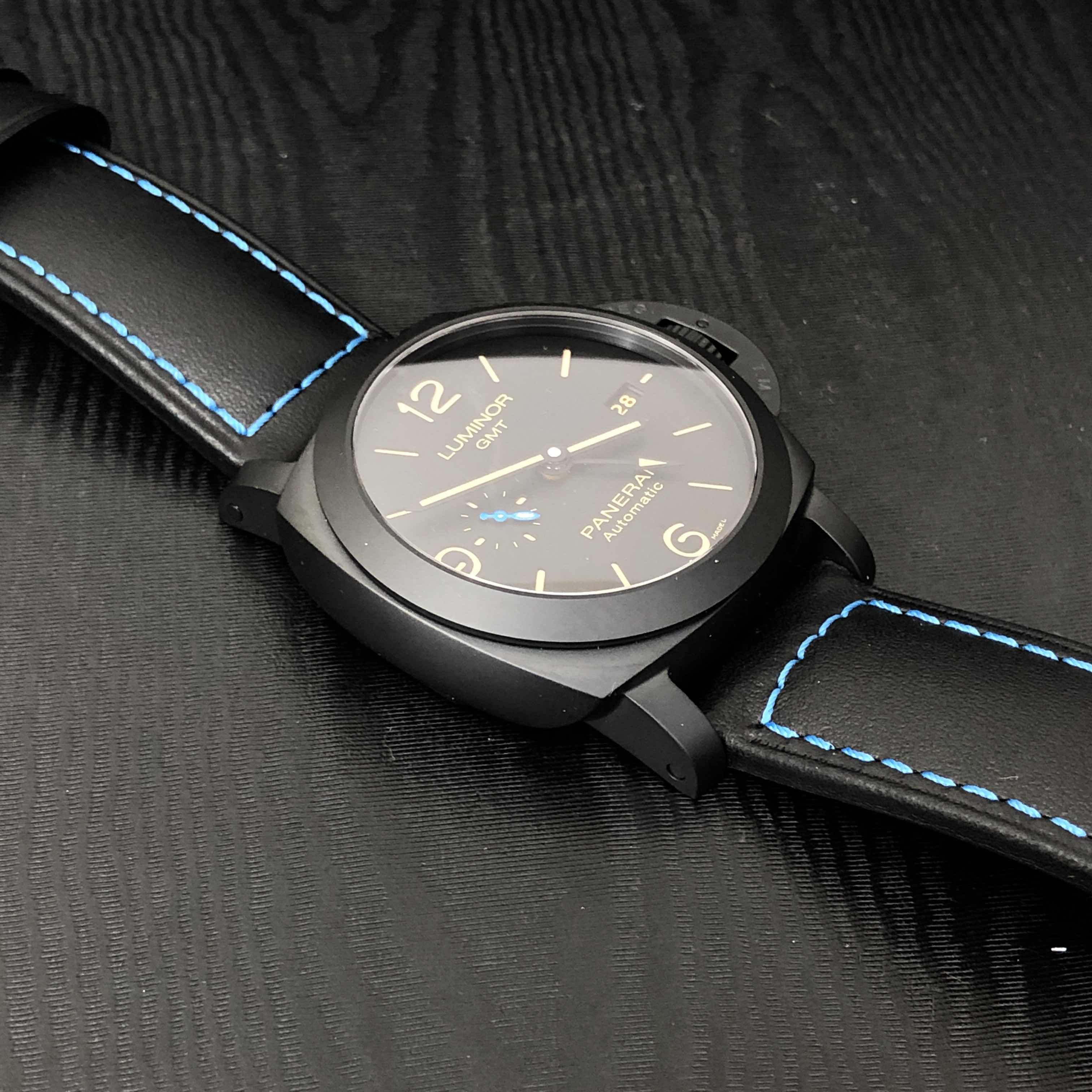 Panerai PAM01441 LUMINOR Automatic Ceramic