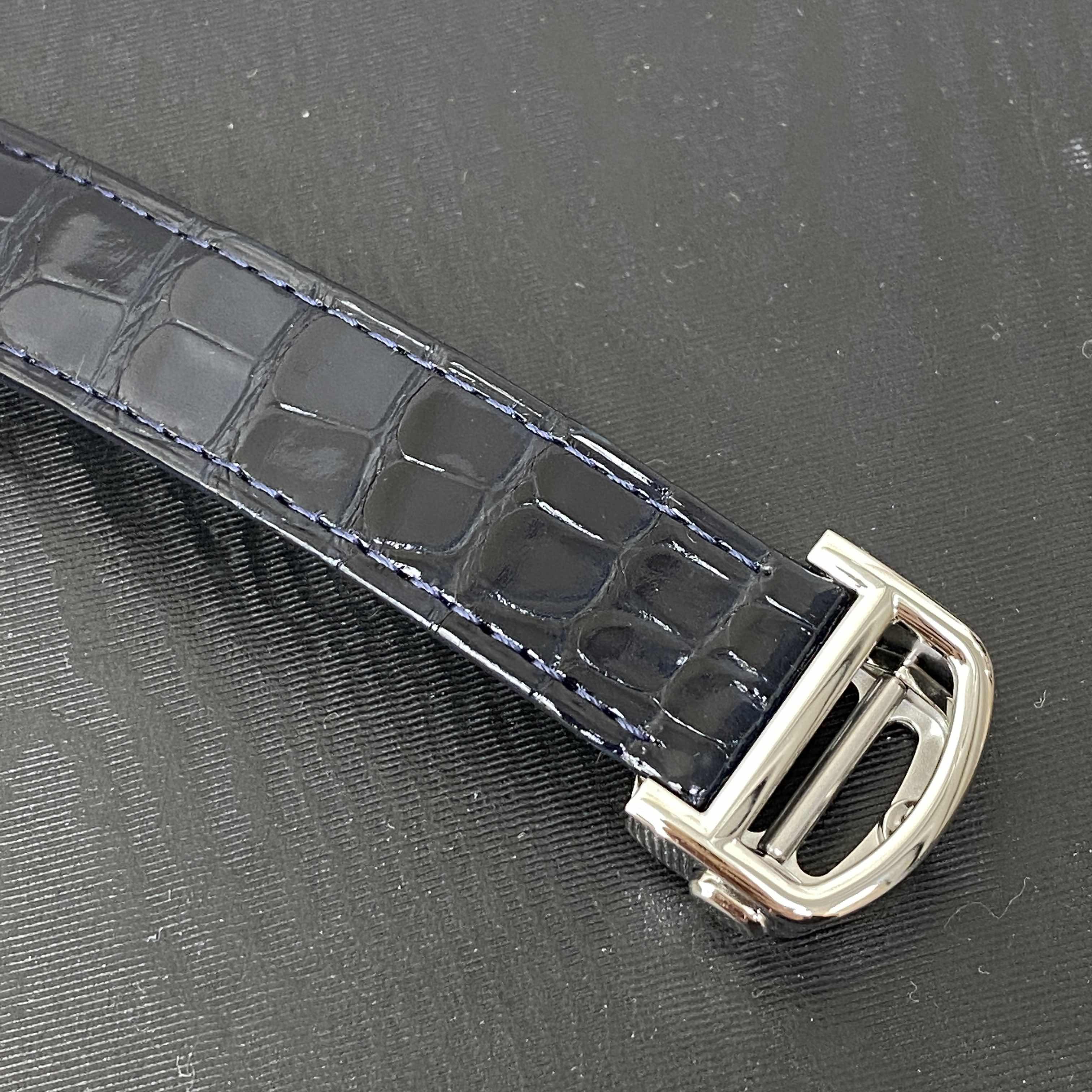 Cartier WSBB0029 BALLON BLEU Automatic Stainless Steel