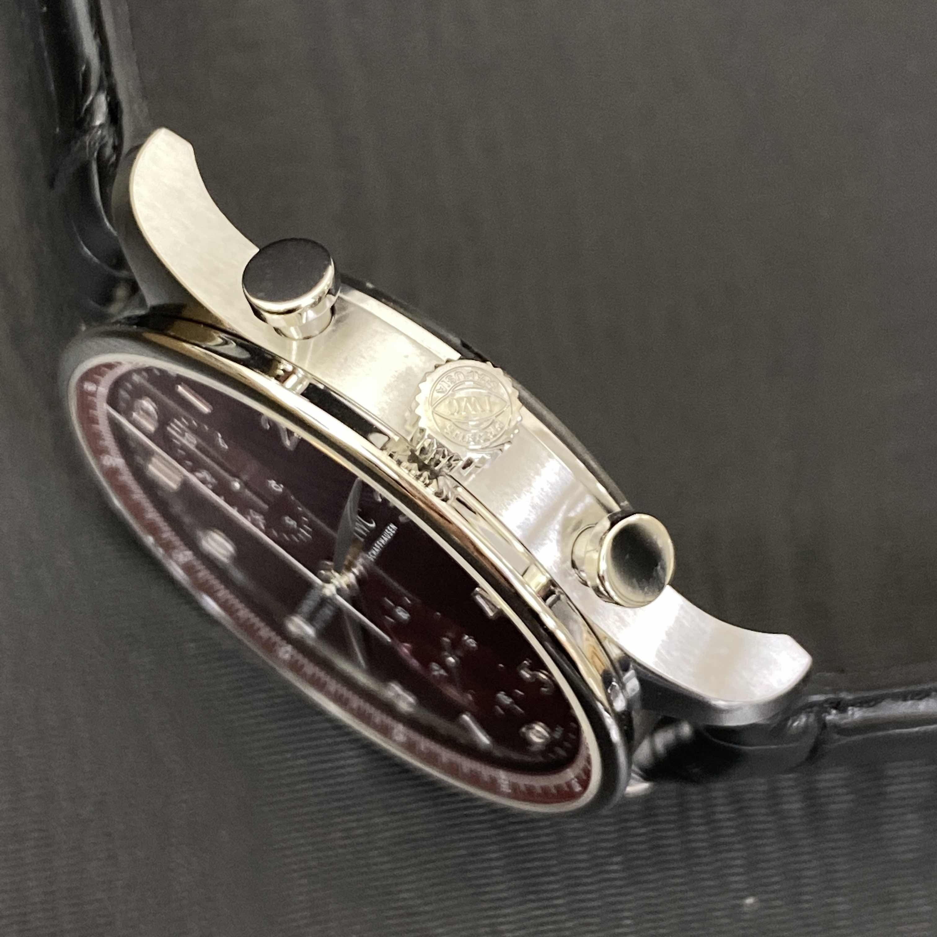 IWC IW371616 PORTUGUESE Automatic Stainless Steel