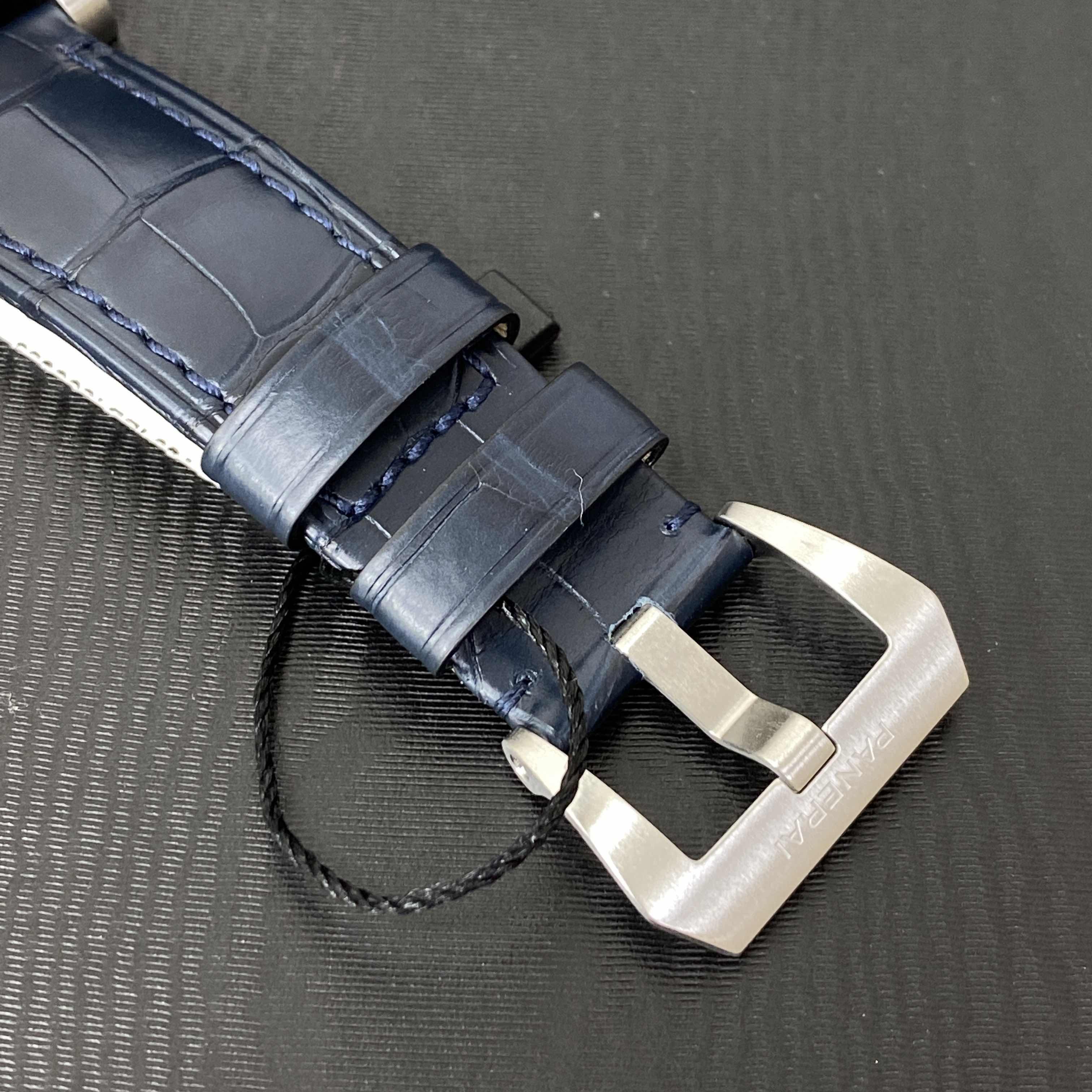 Panerai PAM01393 LUMINOR MARINA Automatic Stainless Steel