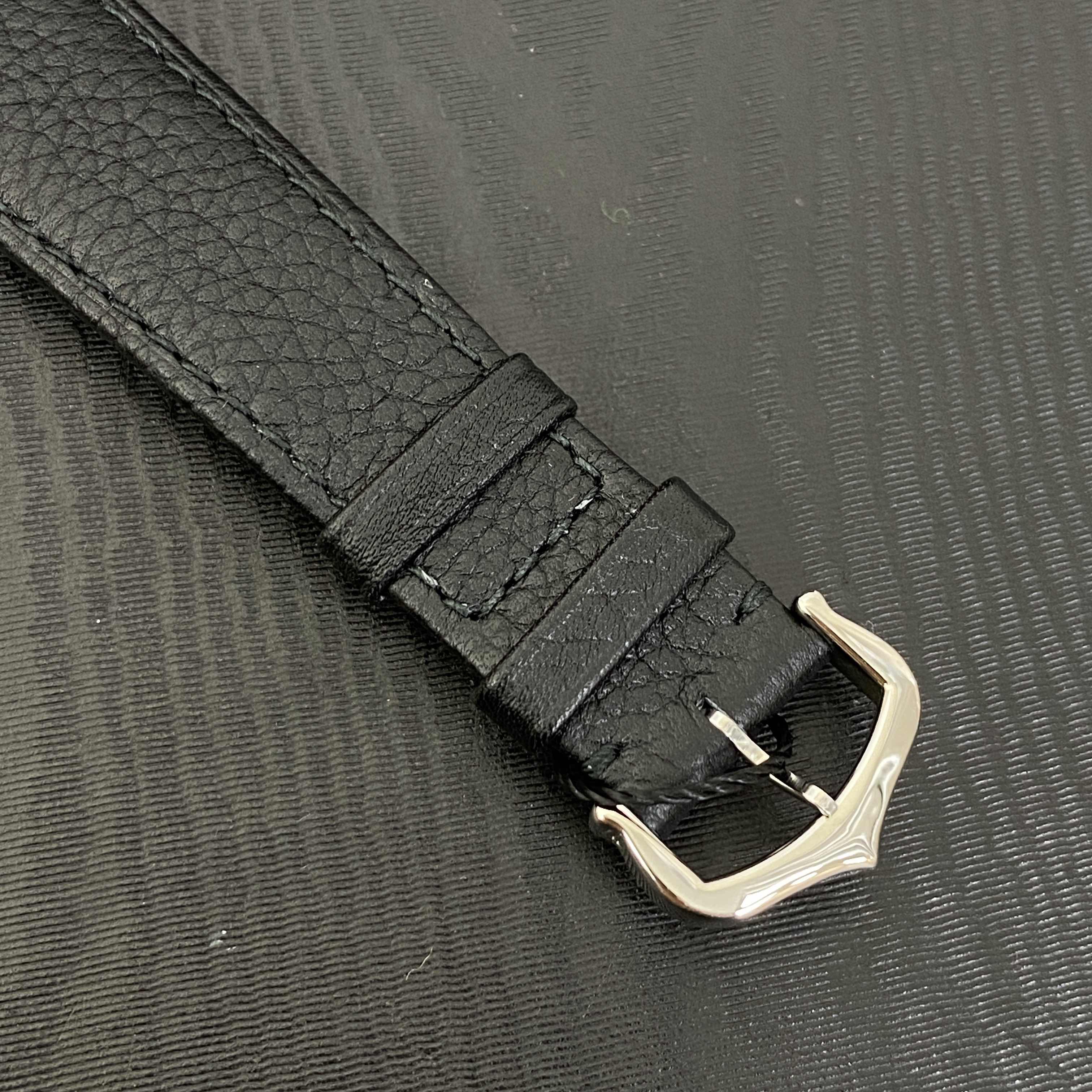 Cartier WSTA0041 TANK Quartz Stainless Steel