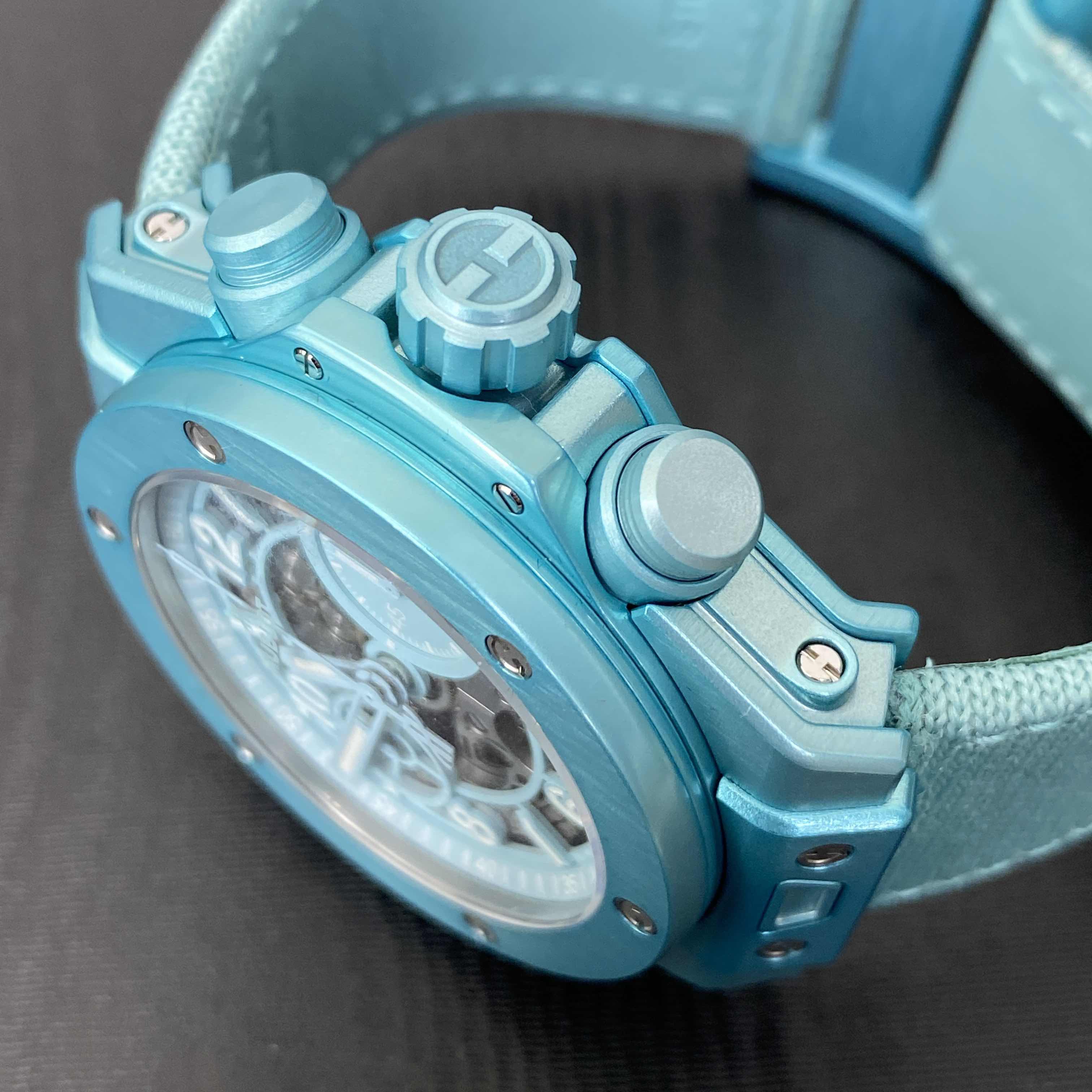 Hublot 441.UB.5120.NR BIG BANG Automatic Composite