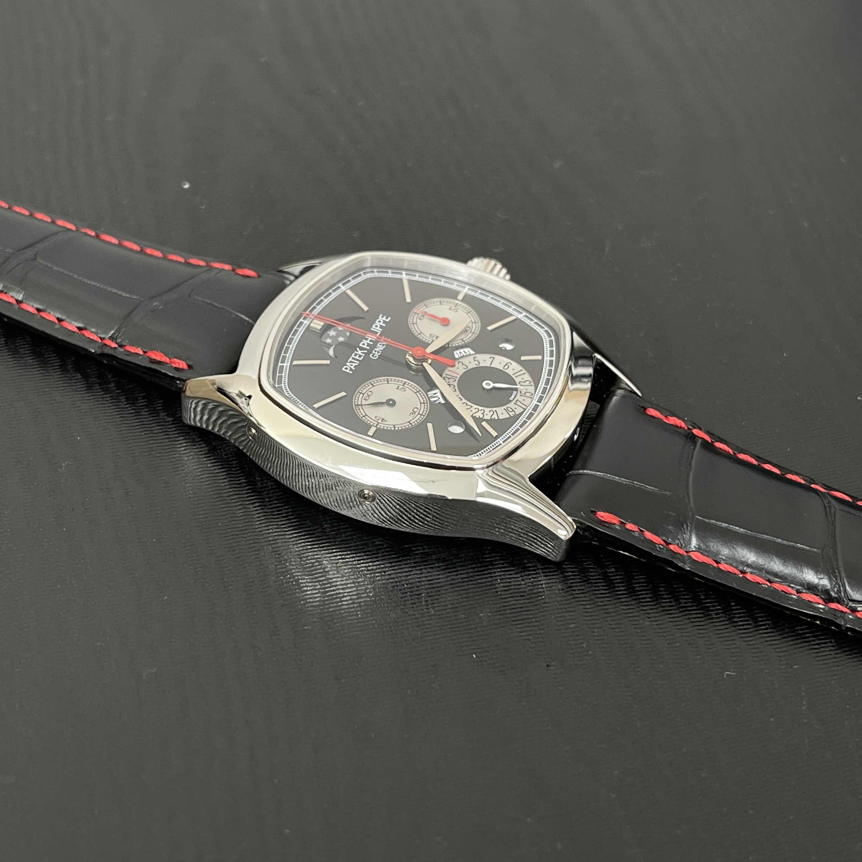 Patek Philippe 5951P-001 GRAND COMPLICATIONS Automatic 950 Platinum