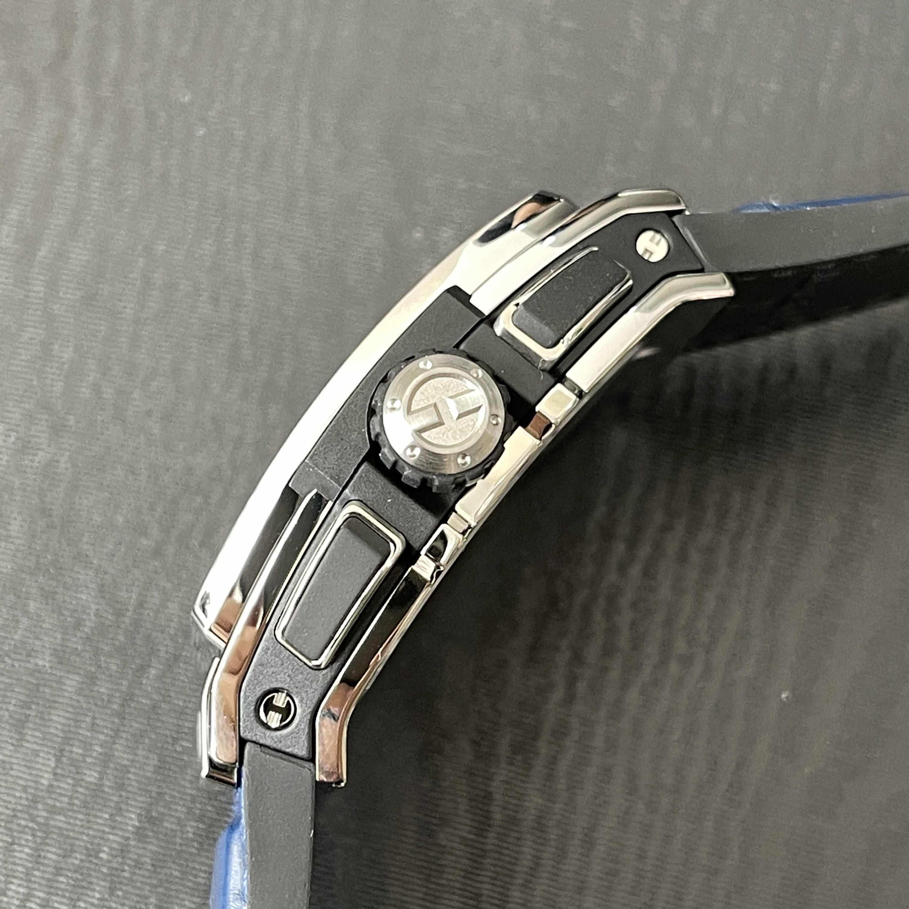 Hublot 642.NX.7170.LR SPIRIT OF BIG BANG Automatic Titanium